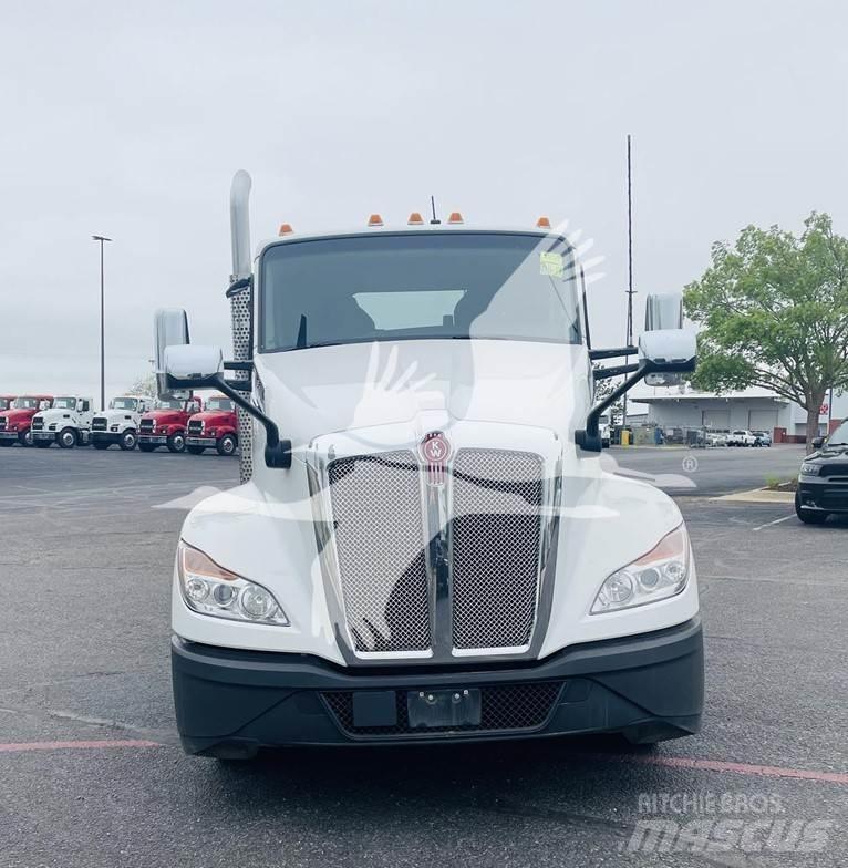 Kenworth T680 Ťahače
