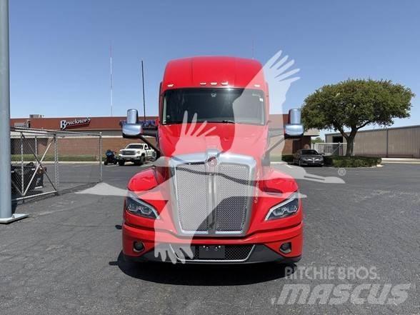 Kenworth T680 Ťahače