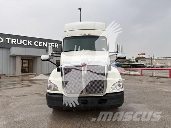 Kenworth T680 Ťahače