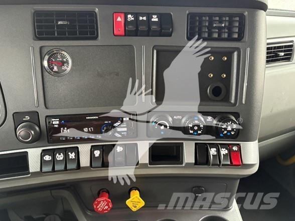 Kenworth T680 Ťahače