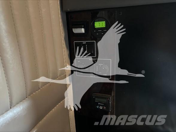 Kenworth T800 Ťahače