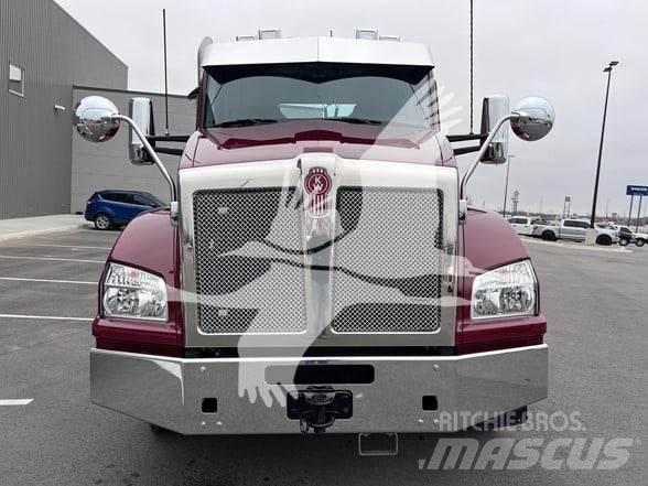 Kenworth T880 Ťahače