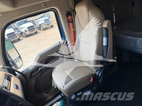 Kenworth T880 Ťahače