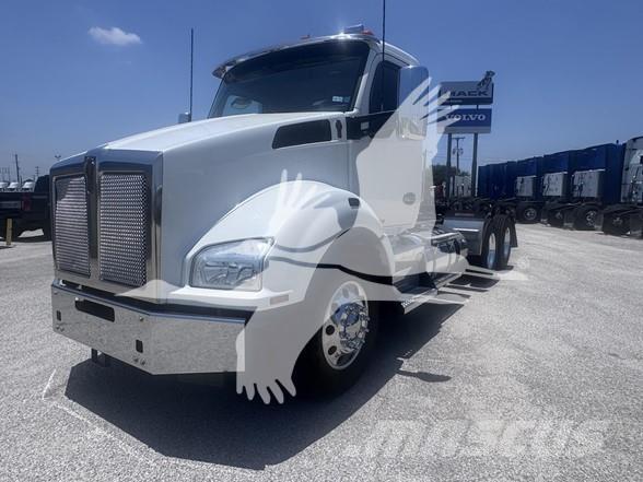 Kenworth T880 Ťahače