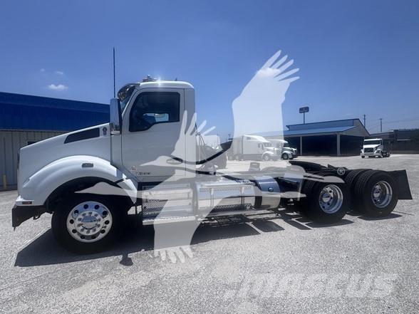 Kenworth T880 Ťahače