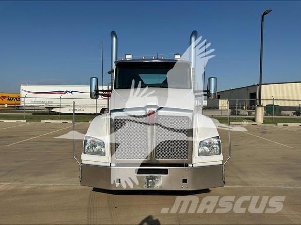 Kenworth T880 Ťahače
