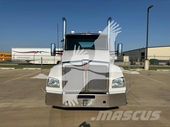 Kenworth T880 Ťahače