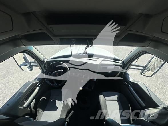 Kenworth T880 Ťahače