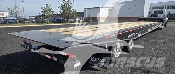 Landoll 440B Podvalníkové návesy