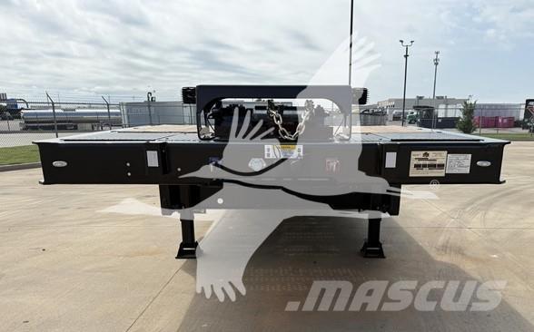 Landoll 930E Podvalníkové návesy