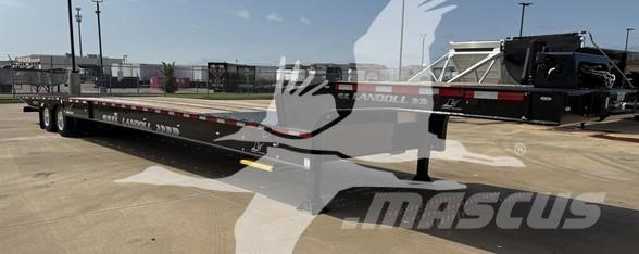 Landoll 930E Podvalníkové návesy