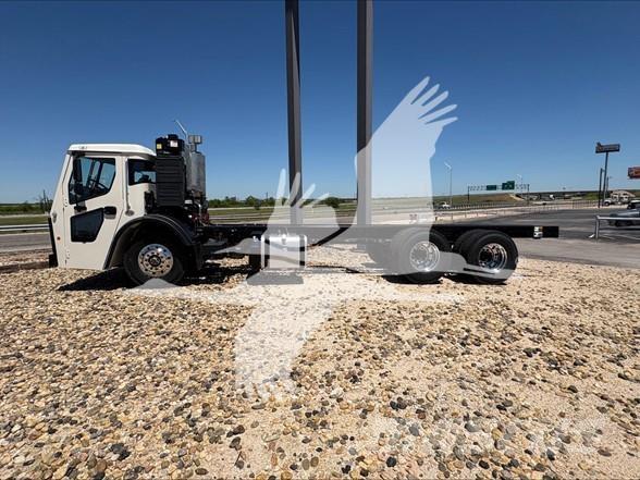 Mack LR64R Nákladné vozidlá bez nadstavby