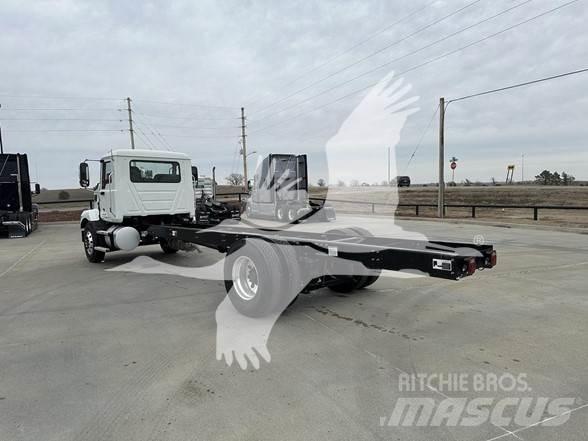 Mack MD6 Stavebníctvo - ostatné