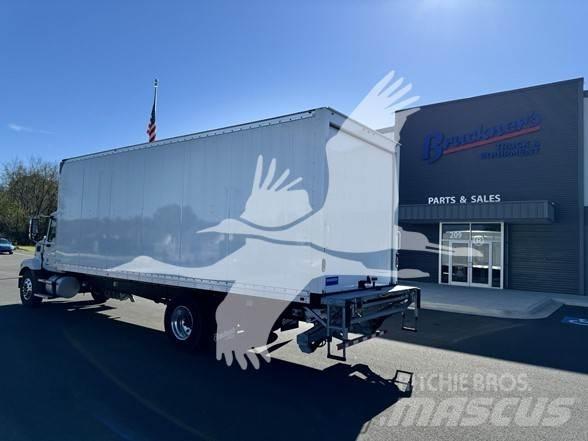 Mack MD6 Stavebníctvo - ostatné