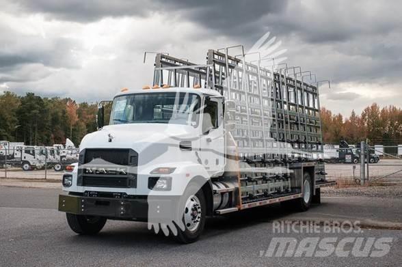 Mack MD6 Stavebníctvo - ostatné