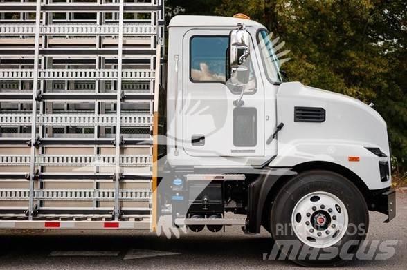 Mack MD6 Stavebníctvo - ostatné