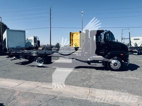 Mack MD6 Stavebníctvo - ostatné
