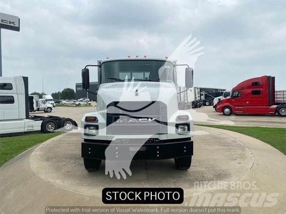 Mack MD6 Stavebníctvo - ostatné