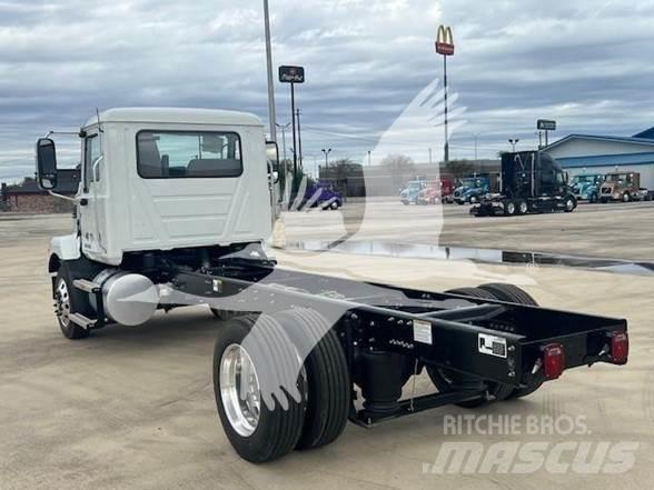 Mack MD6 Stavebníctvo - ostatné