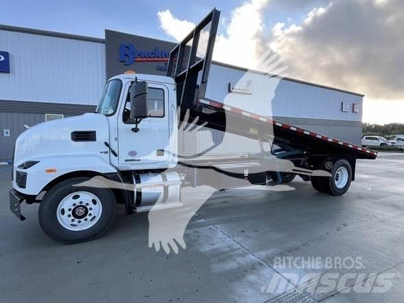 Mack MD6 Stavebníctvo - ostatné