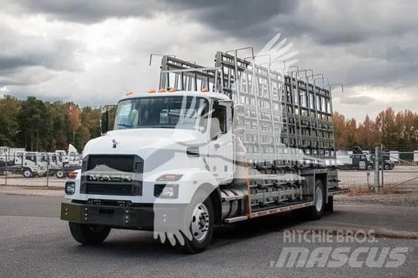 Mack MD6 Stavebníctvo - ostatné