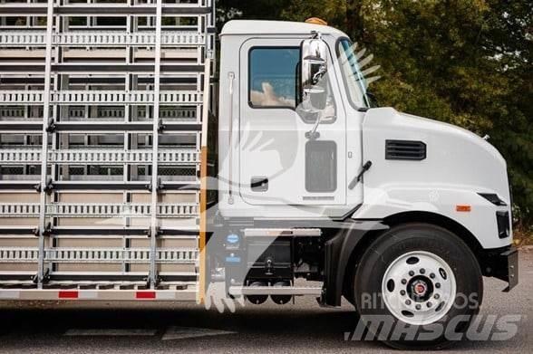 Mack MD6 Stavebníctvo - ostatné