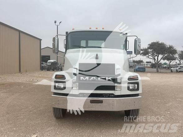 Mack MD6 Stavebníctvo - ostatné