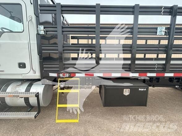 Mack MD6 Stavebníctvo - ostatné