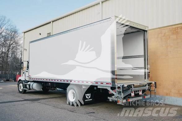 Mack MD6 Stavebníctvo - ostatné