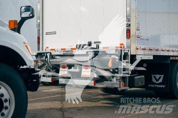 Mack MD6 Stavebníctvo - ostatné