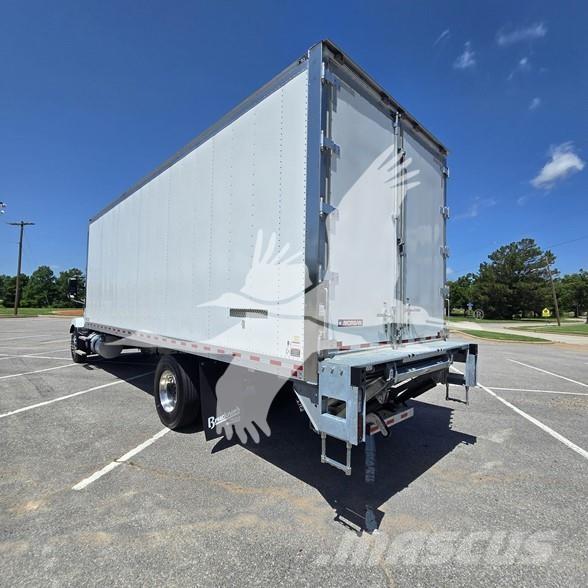 Mack MD6 Stavebníctvo - ostatné