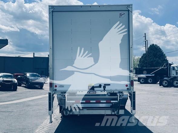 Mack MD6 Stavebníctvo - ostatné