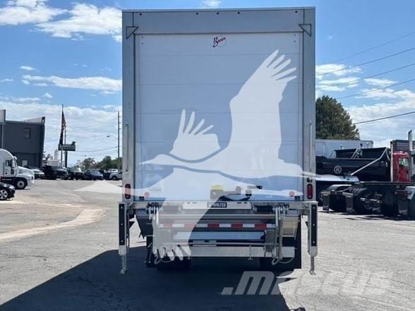 Mack MD6 Stavebníctvo - ostatné