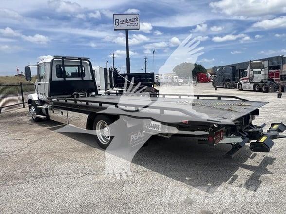 Mack MD6 Stavebníctvo - ostatné