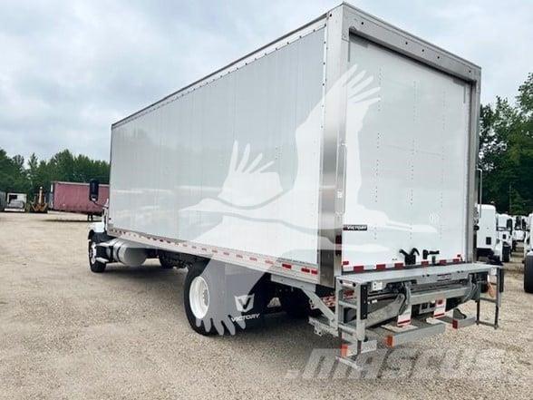 Mack MD6 Stavebníctvo - ostatné