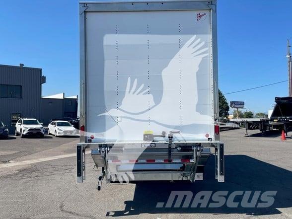 Mack MD6 Stavebníctvo - ostatné