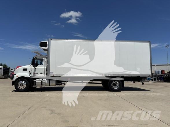 Mack MD6 Stavebníctvo - ostatné