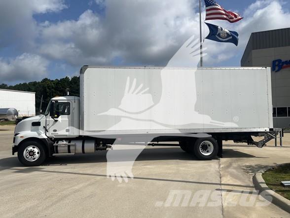 Mack MD6 Stavebníctvo - ostatné