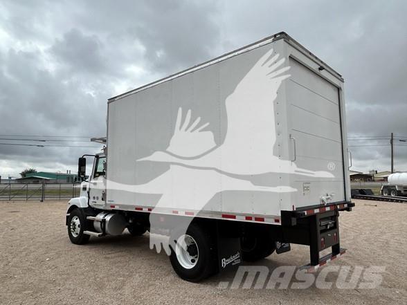 Mack MD6 Stavebníctvo - ostatné