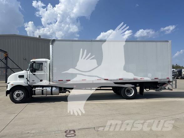 Mack MD6 Stavebníctvo - ostatné