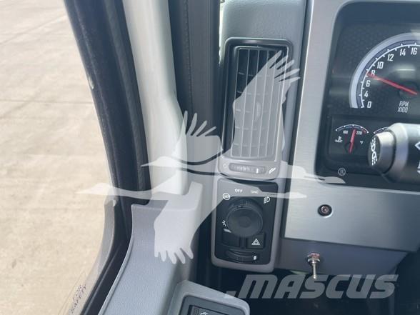 Mack MD6 Stavebníctvo - ostatné