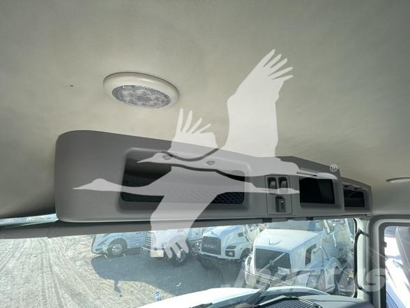 Mack MD6 Stavebníctvo - ostatné