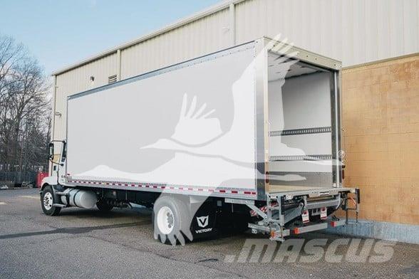 Mack MD6 Stavebníctvo - ostatné