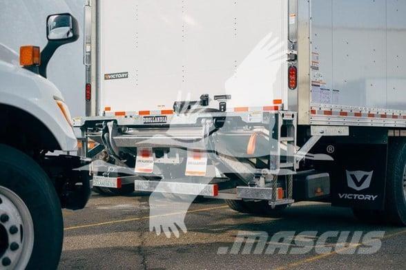 Mack MD6 Stavebníctvo - ostatné