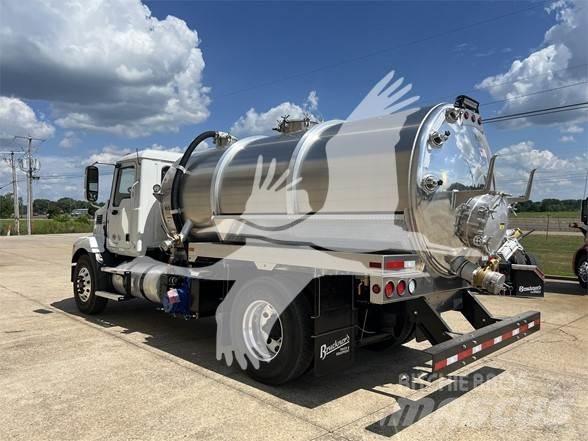 Mack MD7 Stavebníctvo - ostatné