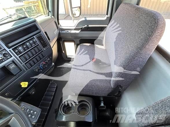 Mack MD7 Nákladné vozidlá bez nadstavby