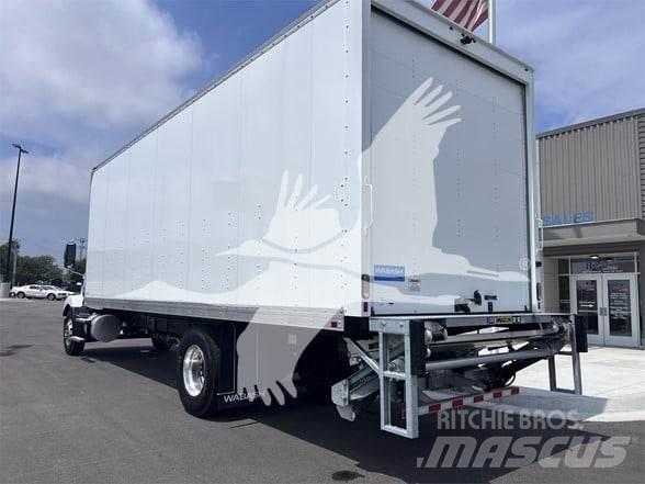 Mack MD7 Stavebníctvo - ostatné
