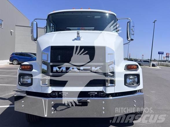 Mack MD7 Stavebníctvo - ostatné
