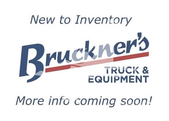 Mack MD7 Cisternové nákladné vozidlá