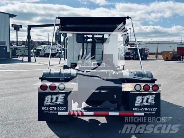 Mack MD7 Stavebníctvo - ostatné